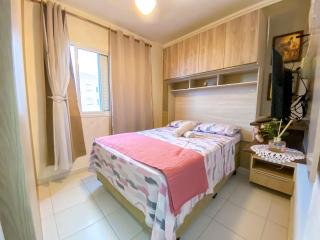 Apartamento Praia Martim de Sá - Caraguatatuba - 9