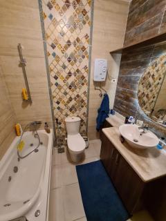 2 spacious bedrooms apartment - Il Cairo - 8