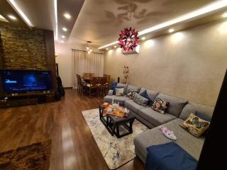 2 spacious bedrooms apartment - Il Cairo - 2