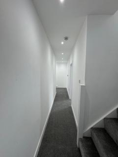 Royal Hill En-Suite Room Deluxe - Bristol - 4