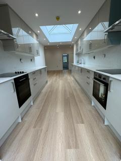 Royal Hill En-Suite Room Deluxe - Bristol - 5