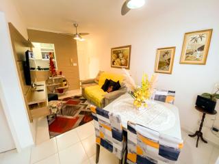 Apartamento Praia Martim de Sá - Caraguatatuba - 6