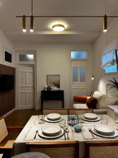 Piso 2 habitaciones en el centro - 8