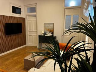 Piso 2 habitaciones en el centro - Madrid - 4