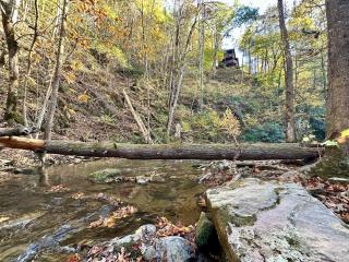Cove Creek Overlook - Secluded Mountain Retreat with Stunning Views - Sevierville - 6