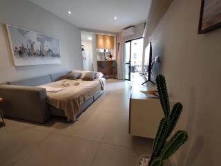 Copacabana Flat Moderno - Río de Janeiro - 6