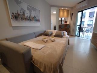 Copacabana Flat Moderno - 5