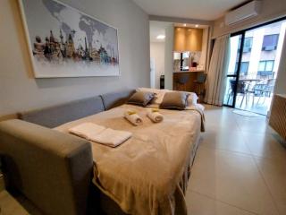 Copacabana Flat Moderno - Río de Janeiro - 4