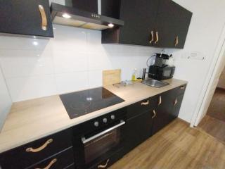 Sur le Vieux Port , Appartement 50m2, 4pers - 5