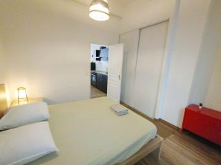 Sur le Vieux Port , Appartement 50m2, 4pers - 3