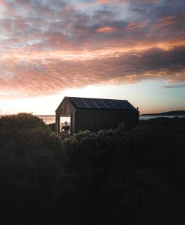 Beach Cabin - Kangaroo Island - - 3