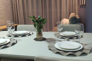 Apartamento João Pessoa - 100m praia Bessa - João Pessoa - 4