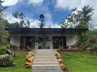 Siquirres Mountain Lodge - Siquirres - 9