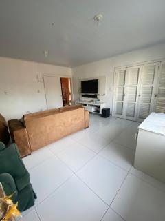 Casa Grande 400m da praia do lado do centrinho - Imbé - 4