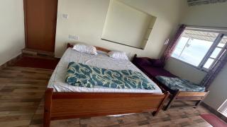 AG Cottage Vattakanal - Kodaikānāl - 1