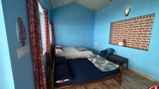 AG Cottage Vattakanal - Kodaikānāl - 2