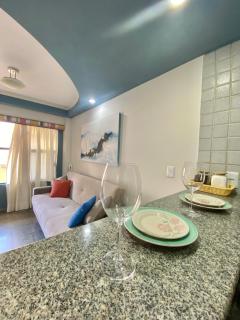 Flat em natal beira mar - Natal - 1