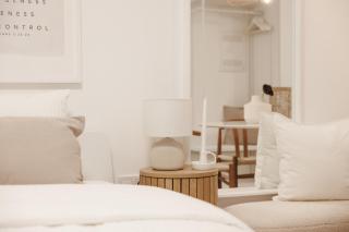 BOHO Loft - Augarten City Apartment, Terrace - Vienna - 9
