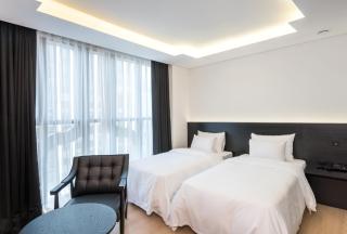 Hotel The Designers Dongdaemun - Seul - 6