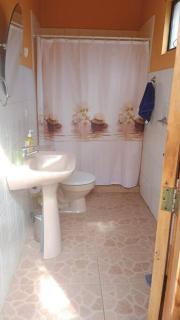 Casa en centro de Vicuña con WI-FI - 8