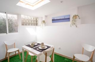 Full Apartment Near Tour of Belem - Touristic Area - Lissabon - 7