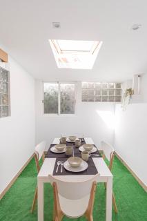 Full Apartment Near Tour of Belem - Touristic Area - Lissabon - 6