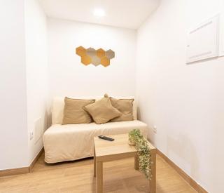 Full Apartment Near Tour of Belem - Touristic Area - Lissabon - 5