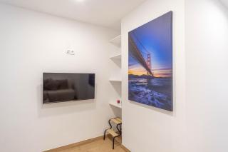 Full Apartment Near Tour of Belem - Touristic Area - Lissabon - 3