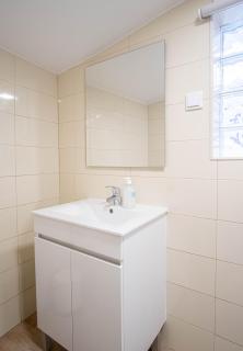 Full Apartment Near Tour of Belem - Touristic Area - Lissabon - 1