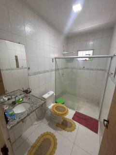 Casa na Barra de São Miguel - 7