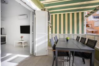 Orlando Sunny Home Beach Costa Adeje Beach by LoveTenerife - Adeje - 6