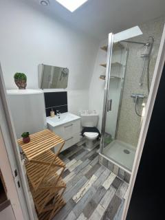 Charmant Studio, Douai Hyper-centre, Palais de Justice - 1