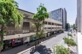 Estilo y confort en Santiago - 5