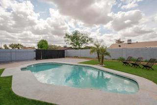 Beautiful 4bdr Home With Pool And Hot Tub - Mesa - 5