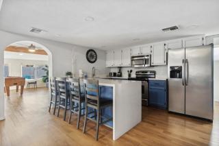 Beautiful 4bdr Home With Pool And Hot Tub - Mesa - 3