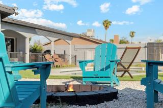 Beautiful 4bdr Home With Pool And Hot Tub - Mesa - 8