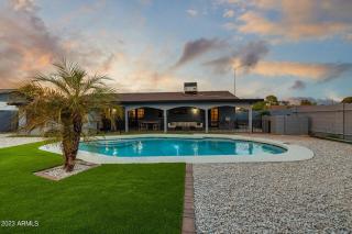Beautiful 4bdr Home With Pool And Hot Tub - Mesa - 6