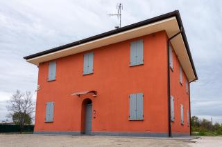 Villa Eliseo - Módena - 9
