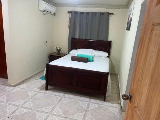 Hostal Bless House - San Pedro de Macorís - 6