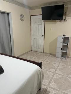 Hostal Bless House - San Pedro de Macorís - 5