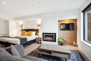 Rēhia at La residence du Parc - 0