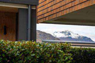Rēhia at La residence du Parc - Queenstown - 2