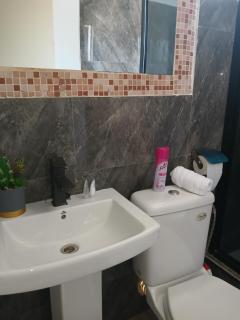 Layover Apartments - Lusaka - 6