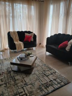 Layover Apartments - Lusaka - 4