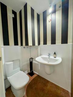 Misterhost Loft Alameda - Sevilla - 1