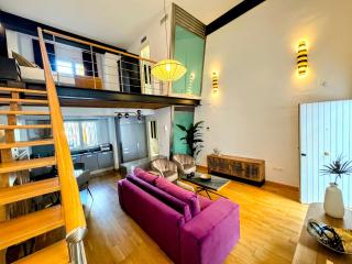 Misterhost Loft Alameda - Sevilla - 5