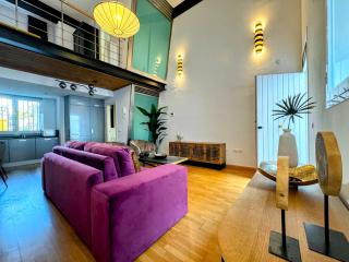 Misterhost Loft Alameda - Sevilla - 8