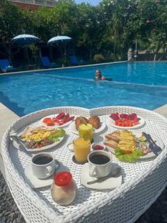 New Mekar Jaya Hotel - Legian - 3