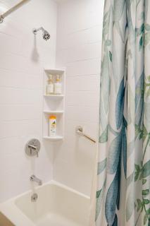 Peaceful retreat in the woods 3 Bedroom King Bed - Northern Cambria - 7