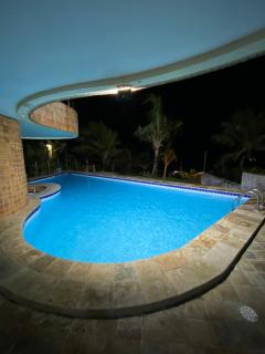 Flat em natal beira mar - Natal - 8